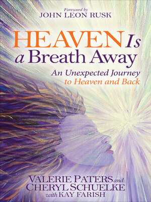 Heaven Is a Breath Away - ebook